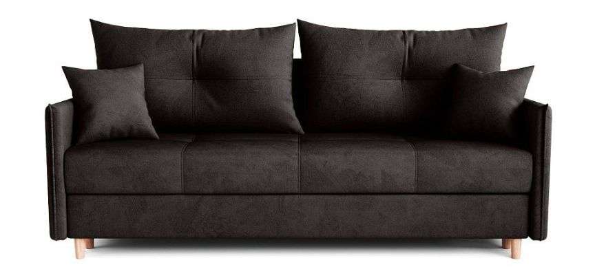 Диван-кровать еврокнижка «Бернард» (Диваны 52) в Нижнем Новгороде фото №9