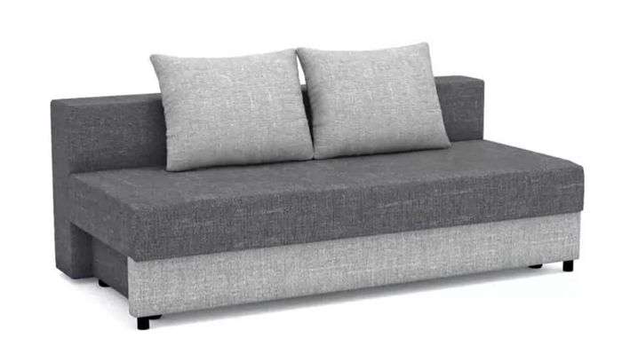 Диван-кровать еврокнижка «Рига» (Диваны 52) в Нижнем Новгороде фото №5