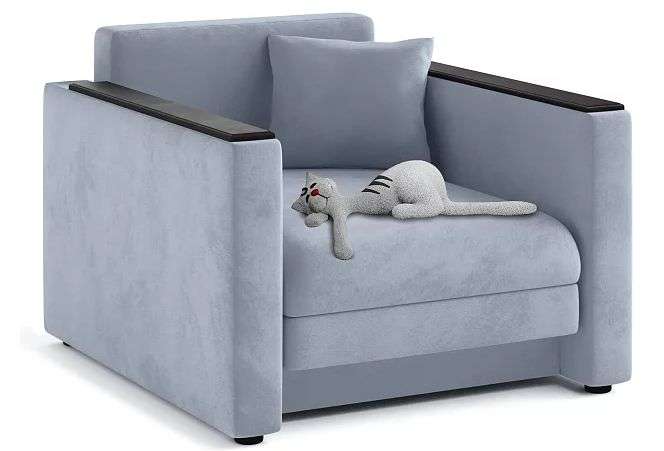 Кресло-кровать «Малыш» (Диваны 52) в Нижнем Новгороде фото №4