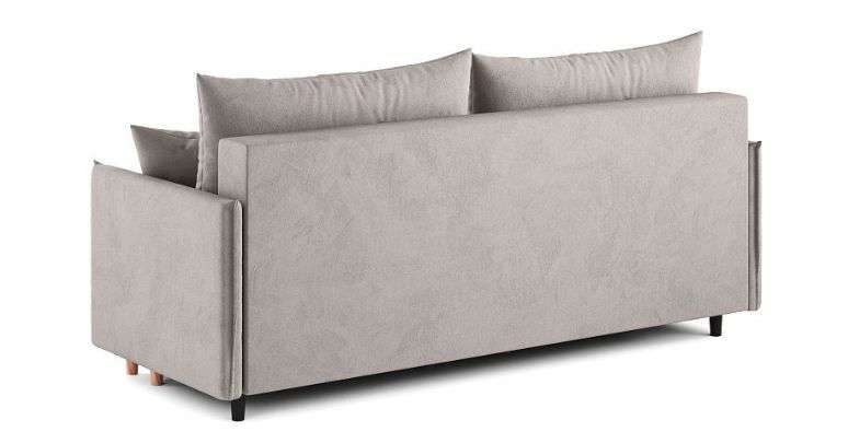 Диван-кровать еврокнижка «Бернард» (Диваны 52) в Нижнем Новгороде фото №5