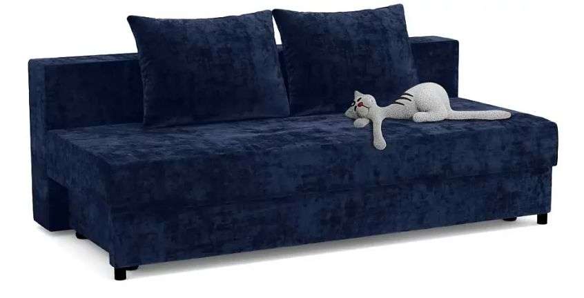 Диван-кровать еврокнижка «Рига» (Диваны 52) в Нижнем Новгороде фото №10