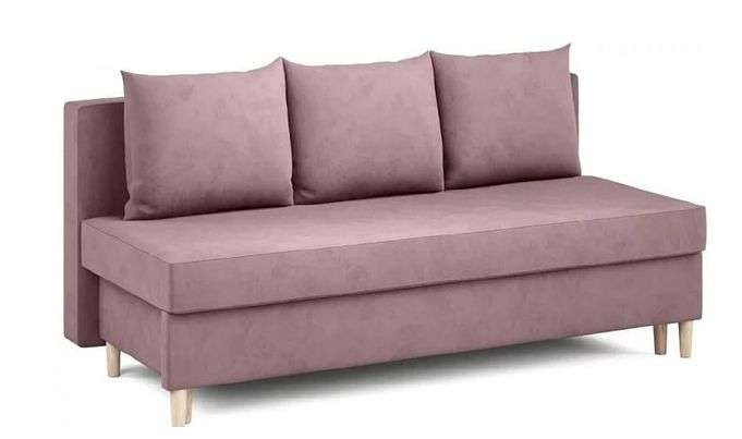 Диван-кровать еврокнижка «Сканди» (Диваны 52) в Нижнем Новгороде фото №2