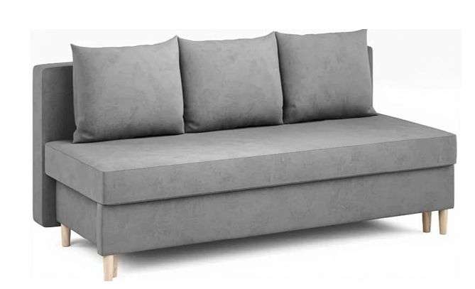 Диван-кровать еврокнижка «Сканди» (Диваны 52) в Нижнем Новгороде фото №5