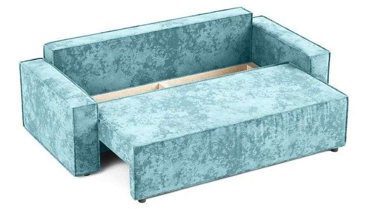 Диван-кровать еврокнижка «Лофт» (Диваны 52) в Нижнем Новгороде фото №10