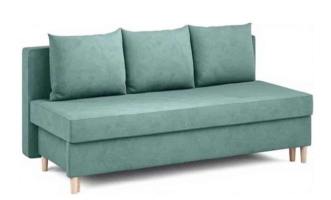 Диван-кровать еврокнижка «Сканди» (Диваны 52) в Нижнем Новгороде фото №7