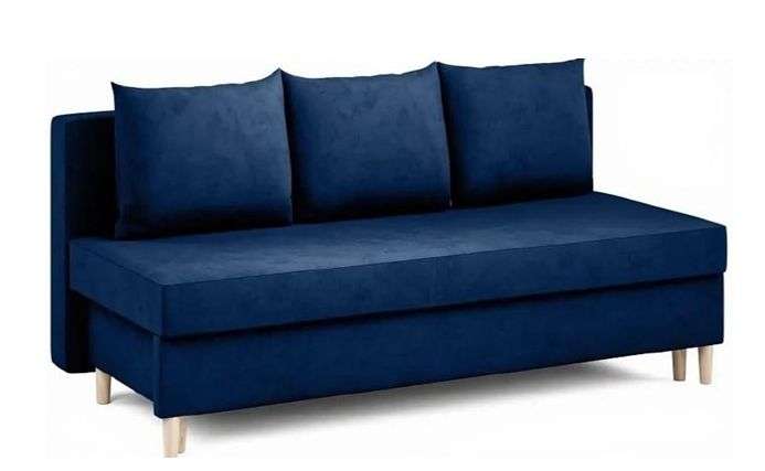 Диван-кровать еврокнижка «Сканди» (Диваны 52) в Нижнем Новгороде фото №1