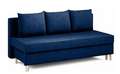 Диван-кровать еврокнижка «Сканди» (Диваны 52) None
