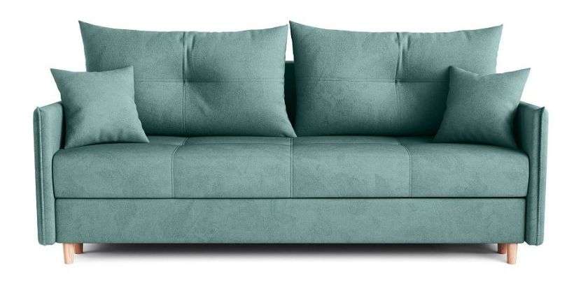 Диван-кровать еврокнижка «Бернард» (Диваны 52) в Нижнем Новгороде фото №8