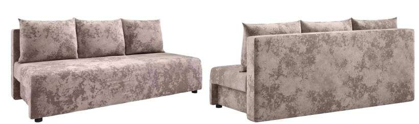 Диван-кровать еврокнижка «Каир» (Диваны 52) в Нижнем Новгороде фото №3