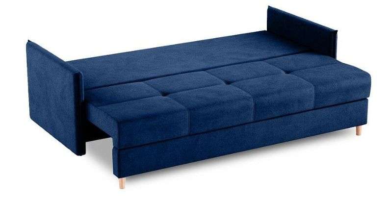 Диван-кровать еврокнижка «Бернард» (Диваны 52) в Нижнем Новгороде фото №7