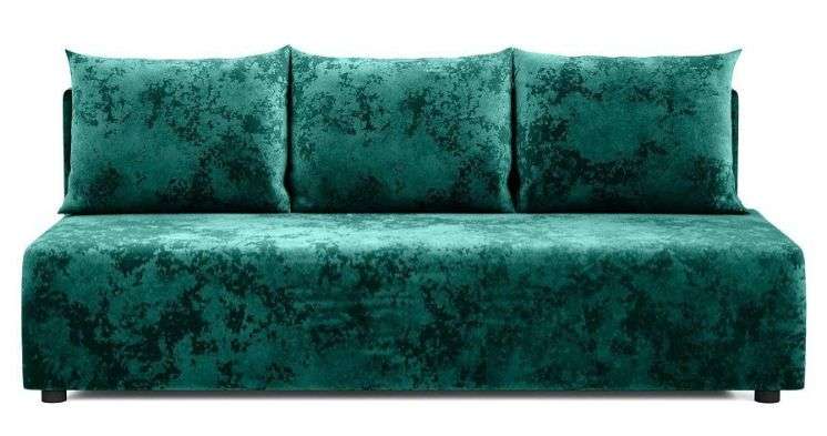 Диван-кровать еврокнижка «Каир» (Диваны 52) в Нижнем Новгороде фото №5