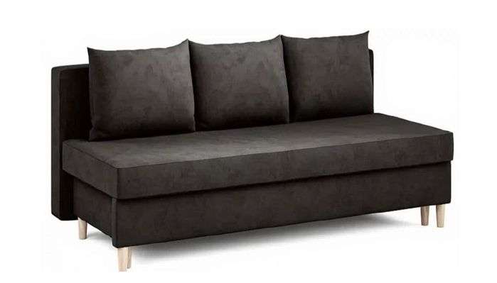 Диван-кровать еврокнижка «Сканди» (Диваны 52) в Нижнем Новгороде фото №6