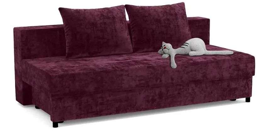 Диван-кровать еврокнижка «Рига» (Диваны 52) в Нижнем Новгороде фото №11