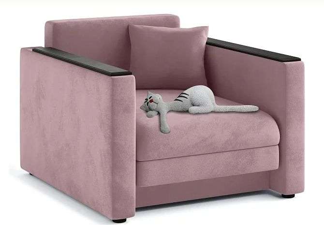 Кресло-кровать «Малыш» (Диваны 52) в Нижнем Новгороде фото №6