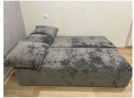 Диван-кровать еврокнижка «Каир» (Диваны 52) в Нижнем Новгороде фото №9