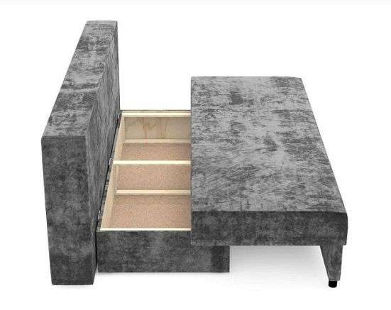 Диван-кровать еврокнижка «Рига» (Диваны 52) в Нижнем Новгороде фото №13