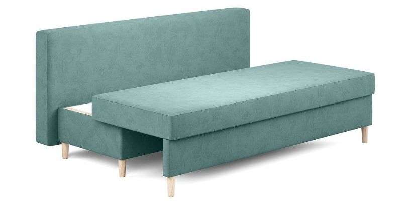 Диван-кровать еврокнижка «Сканди» (Диваны 52) в Нижнем Новгороде фото №8