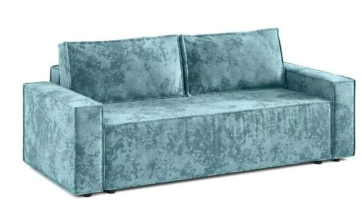 Диван-кровать еврокнижка «Лофт» (Диваны 52) в Нижнем Новгороде фото №1