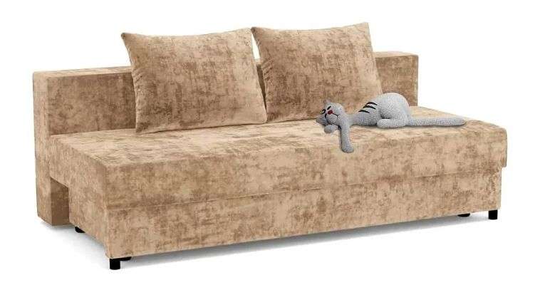 Диван-кровать еврокнижка «Рига» (Диваны 52) в Нижнем Новгороде фото №9