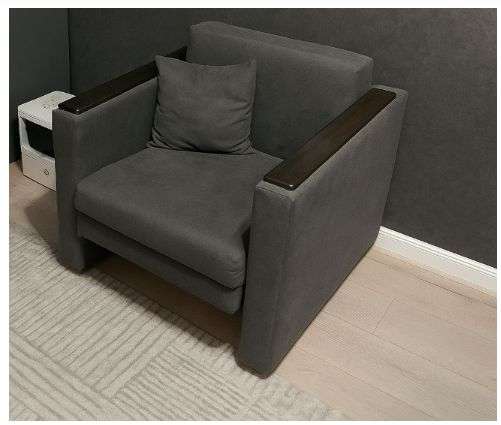 Кресло-кровать «Малыш» (Диваны 52) в Нижнем Новгороде фото №8