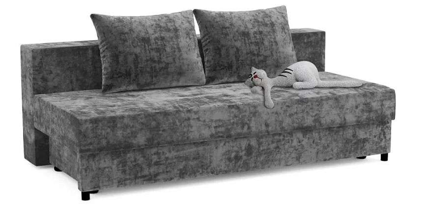 Диван-кровать еврокнижка «Рига» (Диваны 52) в Нижнем Новгороде фото №2