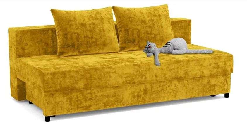 Диван-кровать еврокнижка «Рига» (Диваны 52) в Нижнем Новгороде фото №8