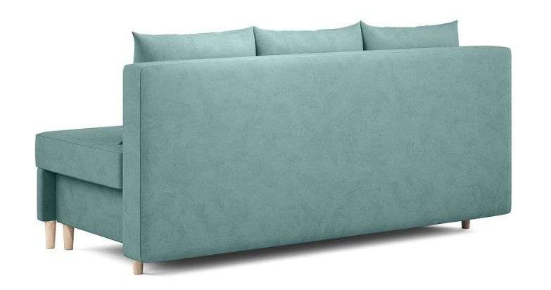 Диван-кровать еврокнижка «Сканди» (Диваны 52) в Нижнем Новгороде фото №9