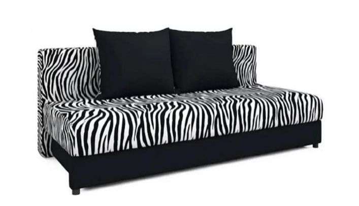 Диван-кровать еврокнижка «Рига» (Диваны 52) в Нижнем Новгороде фото №4