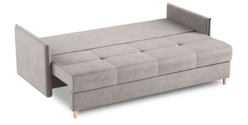 Диван-кровать еврокнижка «Бернард» (Диваны 52) в Нижнем Новгороде фото №6