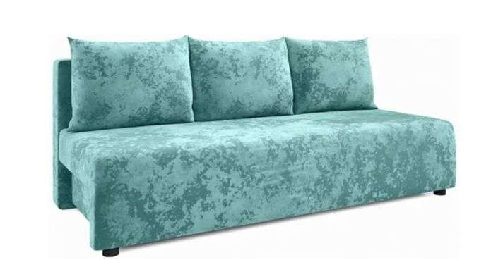 Диван-кровать еврокнижка «Каир» (Диваны 52) в Нижнем Новгороде фото №1