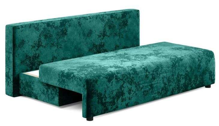 Диван-кровать еврокнижка «Каир» (Диваны 52) в Нижнем Новгороде фото №6