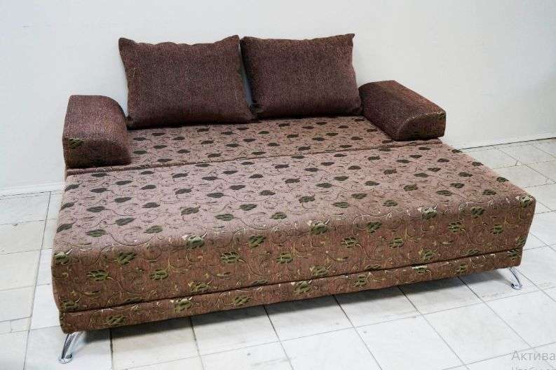 Диван еврокнижка «ЛИГА» в Нижнем Новгороде фото №2