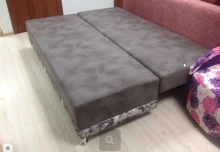 Диван еврокнижка «ЛИГА» в Нижнем Новгороде фото №11