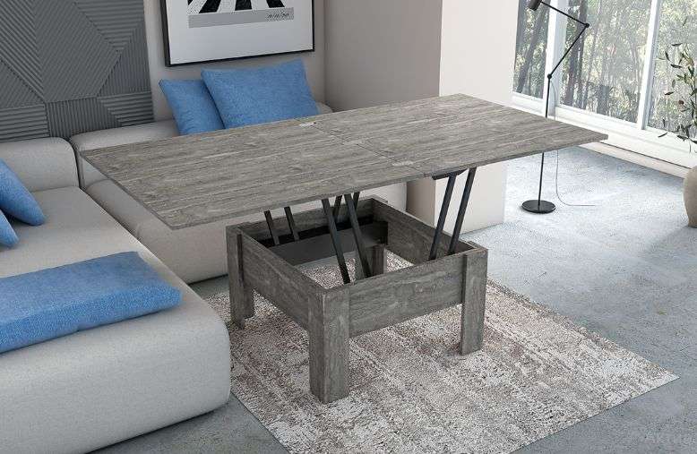 Стол-трансформер различные цветовые решения (Диал) в Нижнем Новгороде фото №8