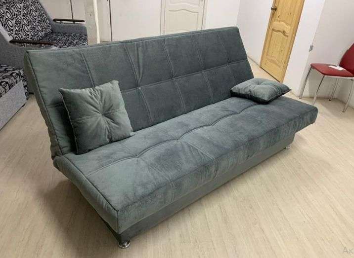 Диван -книжка «ЛОТОС» на металлокаркасе в Нижнем Новгороде фото №5