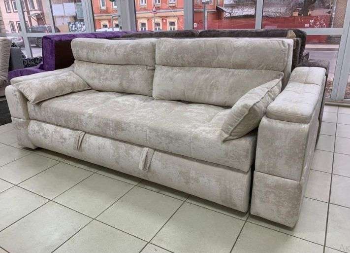 Диван «Лорд» Еврокнижка НПБ в Нижнем Новгороде фото №1