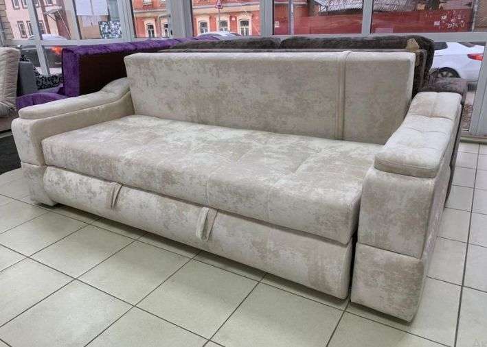 Диван «Лорд» Еврокнижка НПБ в Нижнем Новгороде фото №2