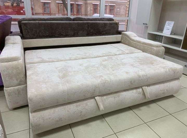 Диван «Лорд» Еврокнижка НПБ в Нижнем Новгороде фото №4