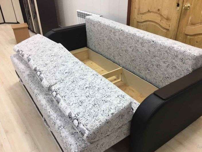 Диван еврокнижка «ПРЕСТИЖ» в Нижнем Новгороде фото №10