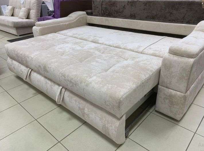 Диван «Лорд» Еврокнижка НПБ в Нижнем Новгороде фото №5