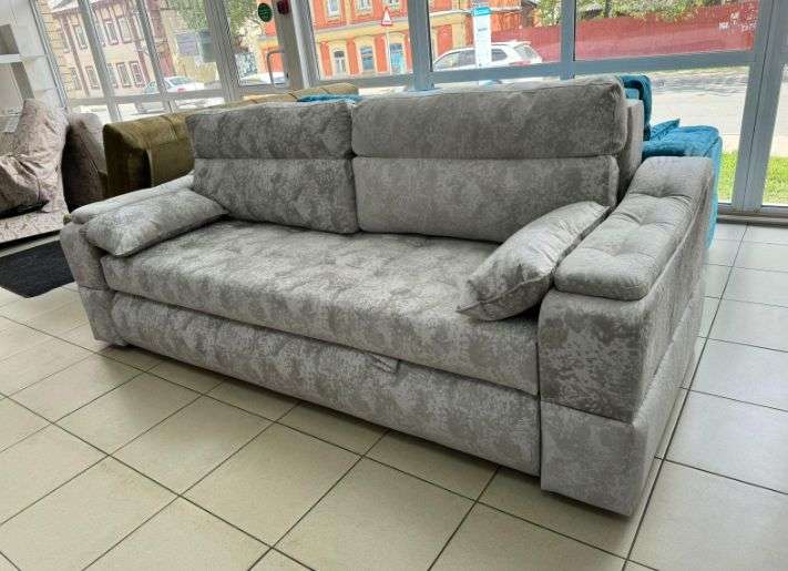 Диван «Лорд» Еврокнижка НПБ в Нижнем Новгороде фото №10