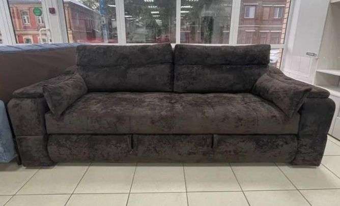 Диван «Лорд» Еврокнижка НПБ в Нижнем Новгороде фото №9