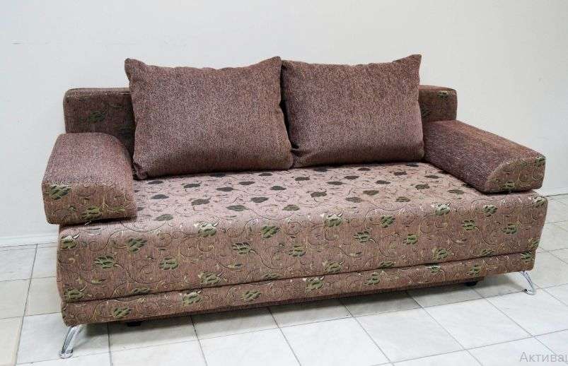 Диван еврокнижка «ЛИГА» в Нижнем Новгороде фото №1