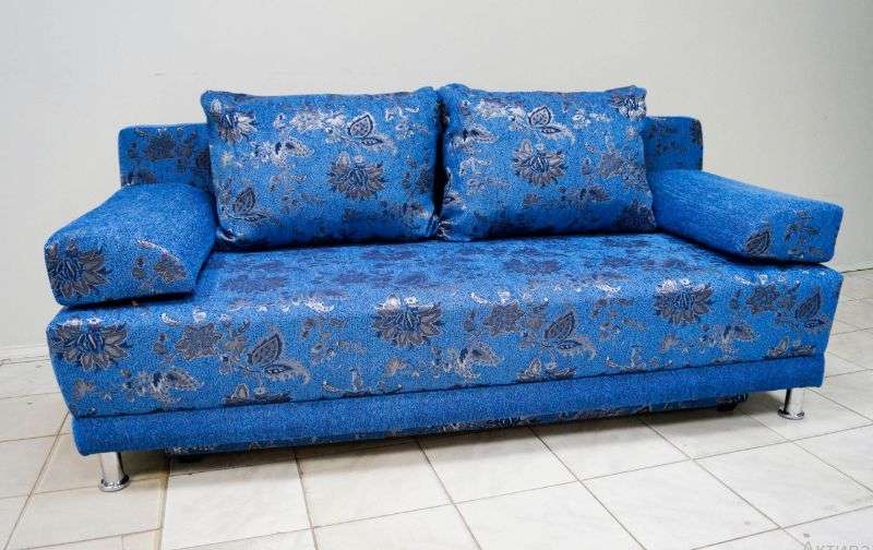 Диван еврокнижка «ЛИГА» в Нижнем Новгороде фото №6