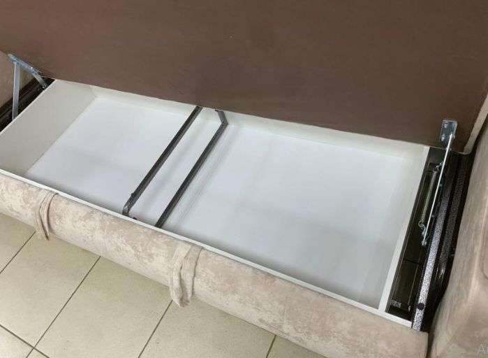 Диван «Лорд» Еврокнижка НПБ в Нижнем Новгороде фото №6