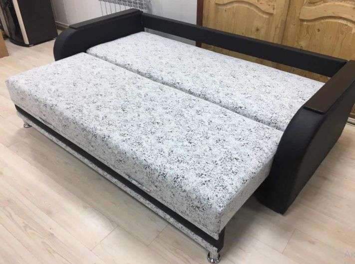 Диван еврокнижка «ПРЕСТИЖ» в Нижнем Новгороде фото №9