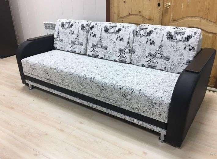 Диван еврокнижка «ПРЕСТИЖ» в Нижнем Новгороде фото №8