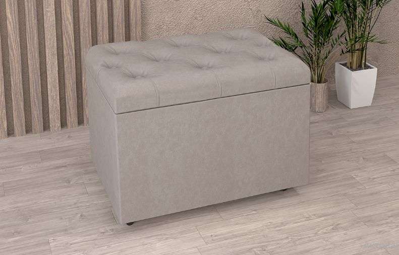 Пуф 2 (Диал) в Нижнем Новгороде фото №2