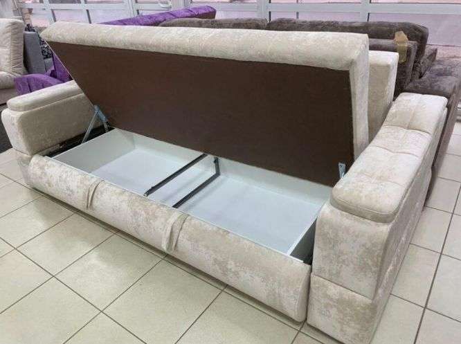 Диван «Лорд» Еврокнижка НПБ в Нижнем Новгороде фото №7