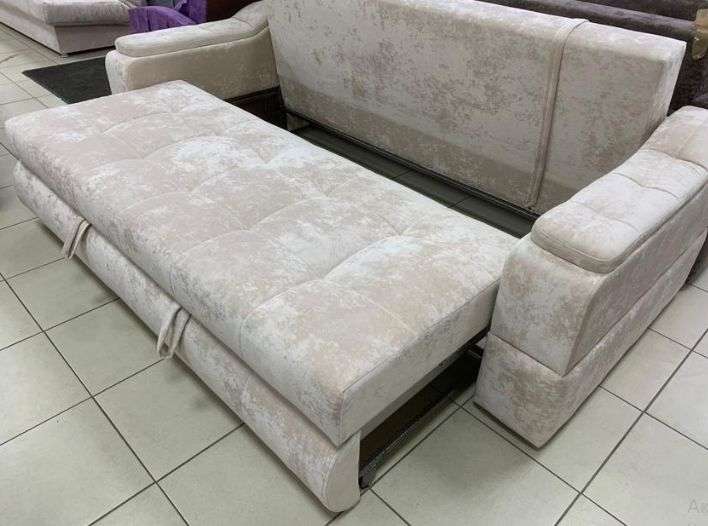 Диван «Лорд» Еврокнижка НПБ в Нижнем Новгороде фото №3